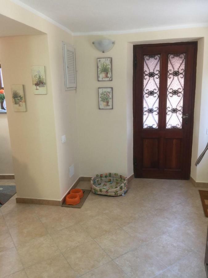Casa Vacanze Elena Rometta Exterior photo