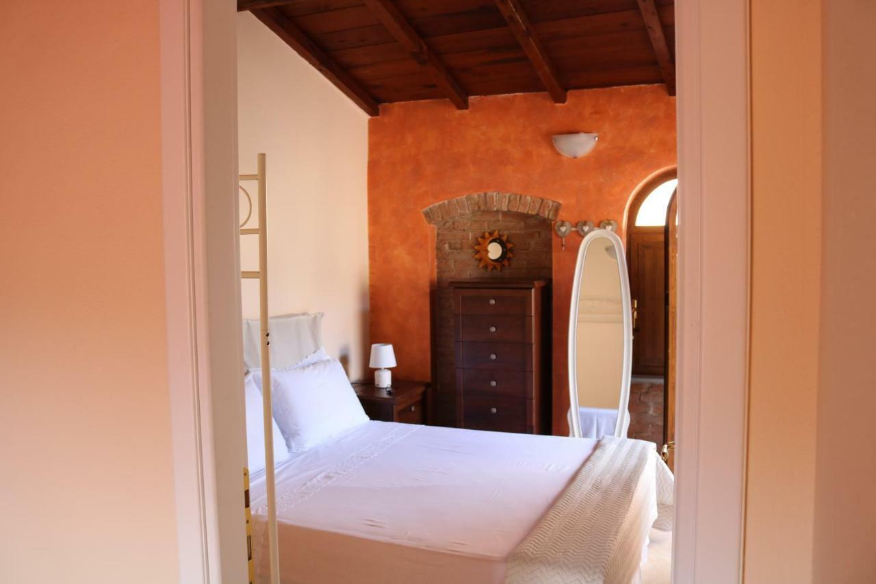 Casa Vacanze Elena Rometta Exterior photo