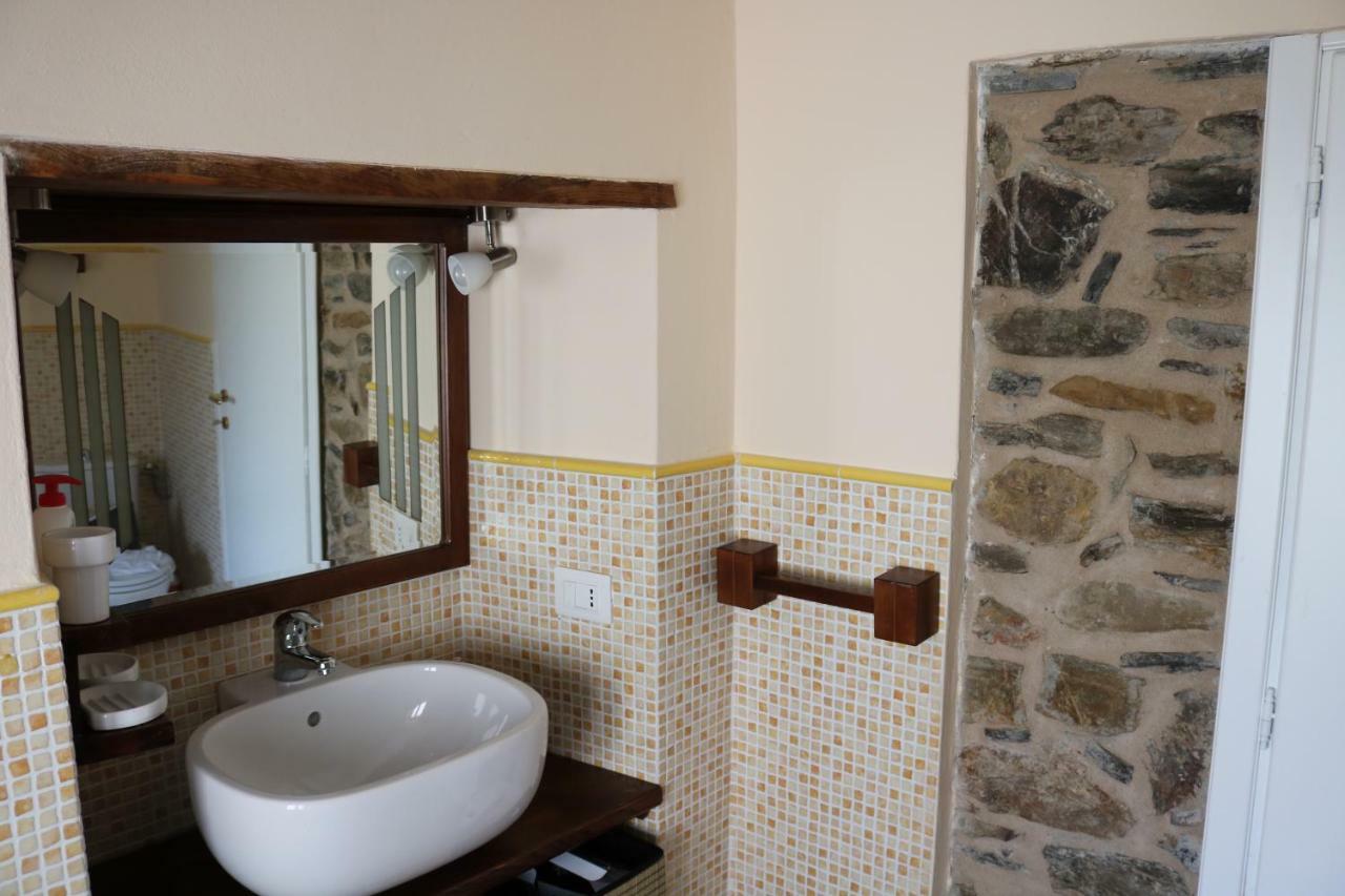 Casa Vacanze Elena Rometta Exterior photo