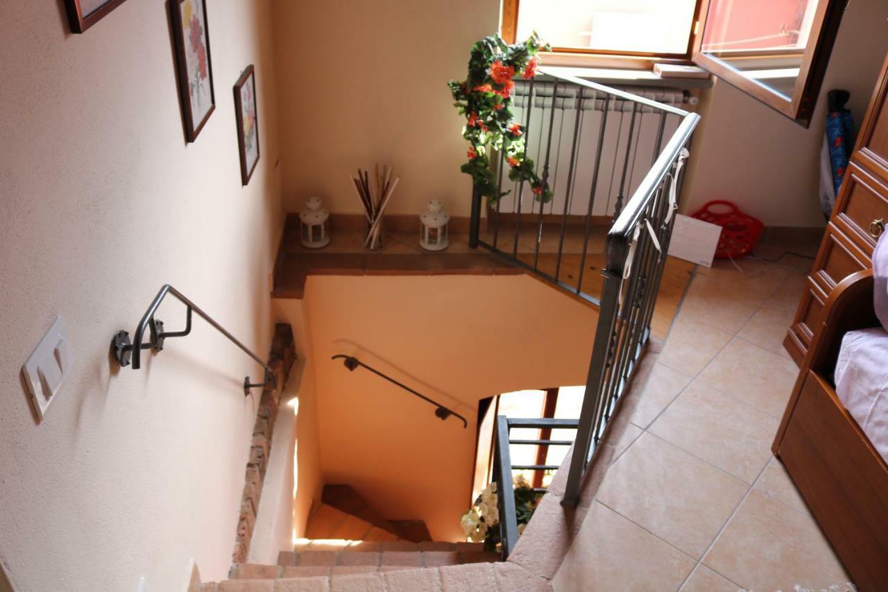 Casa Vacanze Elena Rometta Exterior photo